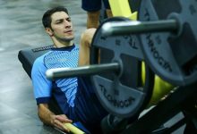 سیدحسین در سپاهان بی رقیب شد!