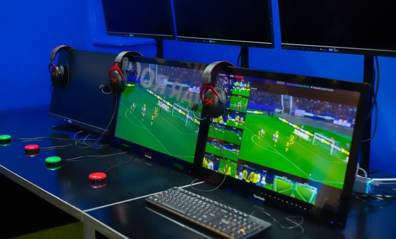 بازی پرسپولیس VAR ندارد!