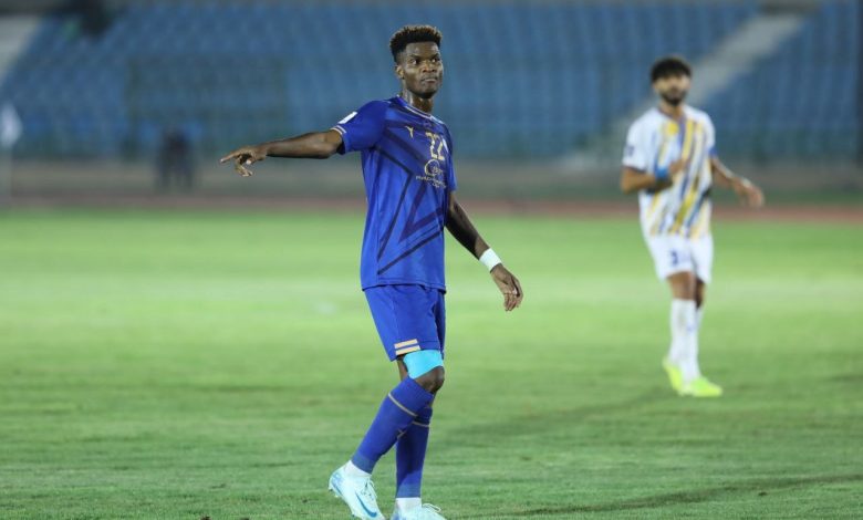اندونگ؛ آرزوی محال پرسپولیس