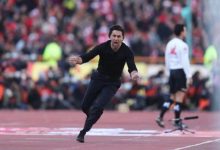 سرنوشت فرهاد مجیدی برای اسکوچیچ تکرار شد!