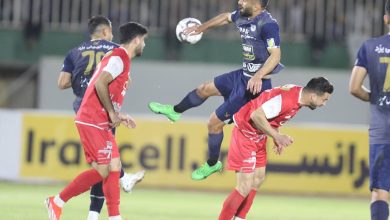 سناریوی سخت پیش روی اوسمار؛ دوم می‌شوی یا پنجم؟!