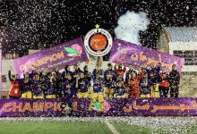 پرافتخارترین تیم ایران در آستانه انحلال!