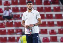 استقلال بازیکن ۷۰۰ هزار دلاری را رایگان از دست داد۱