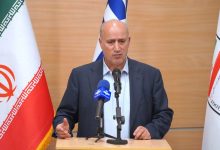 صحبت‌های تاج در مراسم بدرقه تیم ملی به جام ملت‌ها