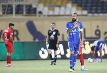 استقلال دوباره بی‌کاپیتان شد