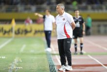 شرط جدایی اسکوچیچ از تراکتور مشخص شد