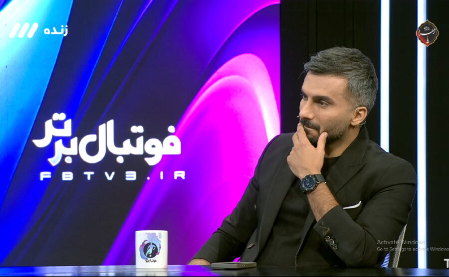قرارداد راننده اتوبوس در استقلال؛ ۱.۲۶۰.۰۰۰.۰۰۰ تومان!