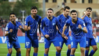 ساپینتو و ۴۰ مهاجم گل‌نزن!