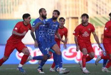 تصمیم مهم سازمان لیگ؛ لغو همزمان بازی‌های استقلال، سپاهان و تراکتور