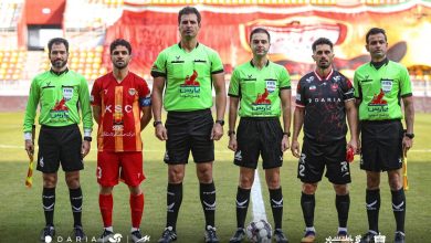 مصدومیت علیه درخشش ستاره پرسپولیس؛ شاید حق با کارتال بود!