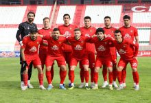 محل میزبانی آسیایی تراکتور مشخص شد