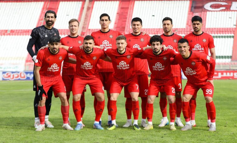 محل میزبانی آسیایی تراکتور مشخص شد