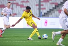 عکس | ستاره پرسپولیسی یاغی شد!