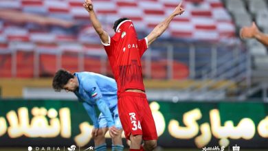 سورپرایز جذاب اوسمار برای سرخ‌ها؛ ستاره جدید پرسپولیس کیست؟