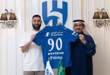 کریم بنزما: برای رئال مادرید آسیا بازی می‌کنم!