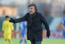 ریکاردو ساپینتو: بردیم اما خوشحال نیستم/واکنش سرمربی استقلال به درخشش رضاییان در فولاد