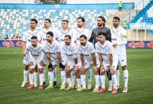 عکس | این استقلالی متخصص گل زدن به پرسپولیس است!