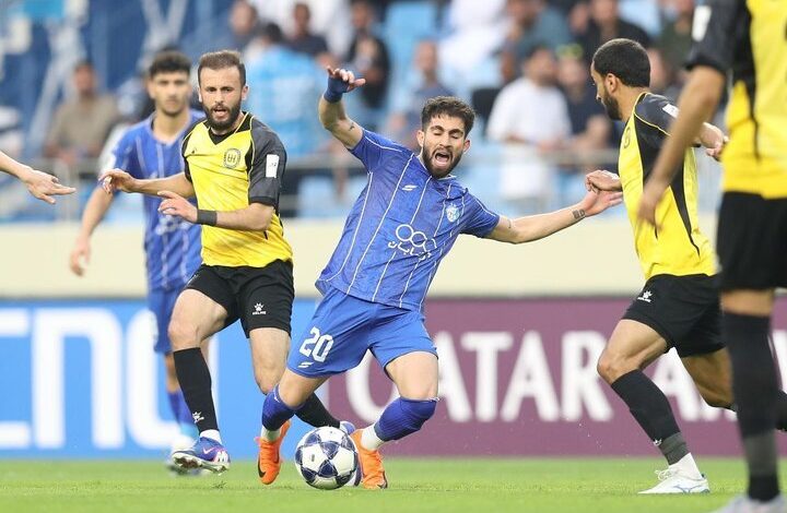 حمله کارشناس داوری به AFC: گل استقلال هیچ ایرادی نداشت/ آفساید گل آسانی خلاف خواسته فیفا بود