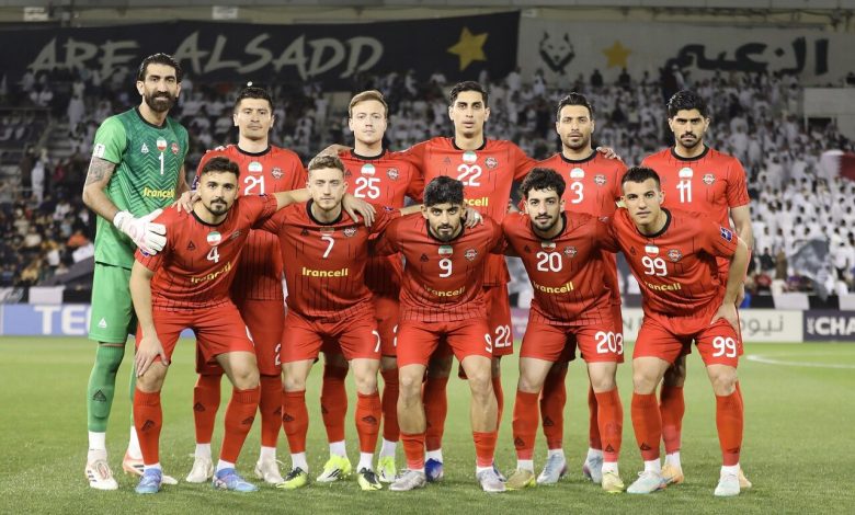 پایان شکست‌ناپذیری آسیایی تراکتور؛ مانچینی مچ اسکوچیچ را خواباند!