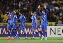 اتفاقی که باعث باخت استقلال در اردن شد!