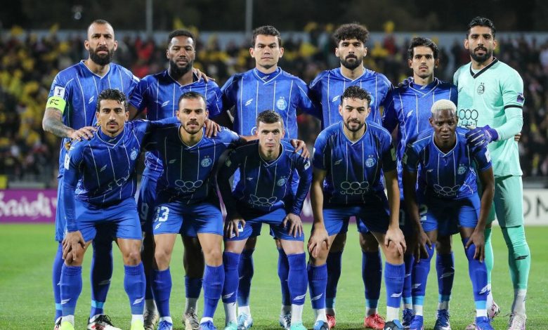 از اول گفته بودم ساپینتو شارلاتان است؛ او با رضاییان لجبازی کرد و عارف آقاسی را کشت!