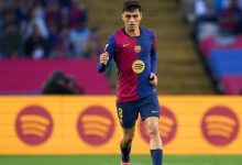 عکس| ستاره بارسلونا کلیسا خرید!