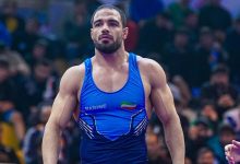 پشت‌پرده حذف کشتی‌گیر مدعی دوبنده تیم ملی