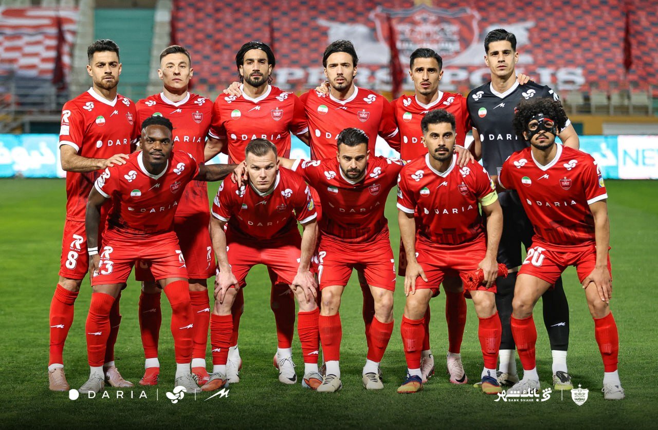 این ضعیف‌ترین پرسپولیس ۱۰ سال اخیر است؛ چه بلایی سر تیم اوسمار آمد؟