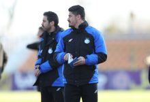 استقلالی‌ها وریا را فراموش کنند