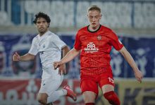 فرار تراکتور از شکست با ربیعی؛ جنجال مازیار و خداداد در انزلی