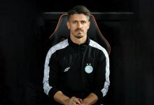 اعتراض استقلال به حذف نام و تصویر وریا غفوری در تلویزیون