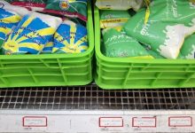 در پی جهش ۱۰۰ درصدی قیمت در کمتر از ۲ ماه؛خرید شیر نایلونی هم حساب و کتاب ماهانه می‌خواهد