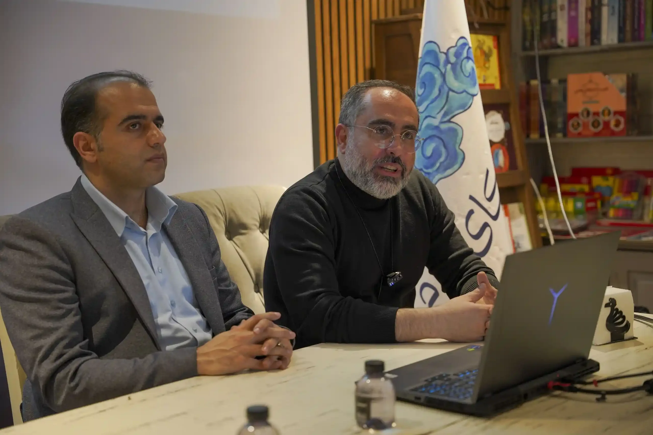 اسکایروم از «فیچر ایونت» رونمایی کرد؛ گام جدید برای توانمندسازی اقتصاد محتوا و برگزارکنندگان آنلاین اسکایروم از «فیچر ایونت» رونمایی کرد؛ گام جدید برای توانمندسازی اقتصاد محتوا و برگزارکنندگان آنلاین