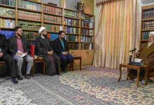 مکارم شیرازی