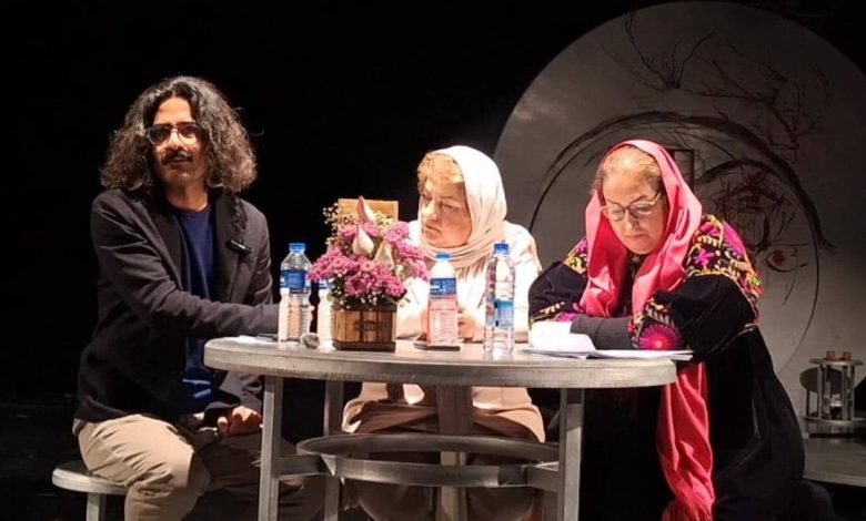«تل‌خاب»