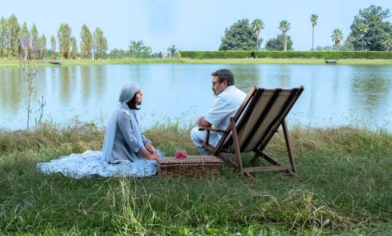 فیلم «خواب»