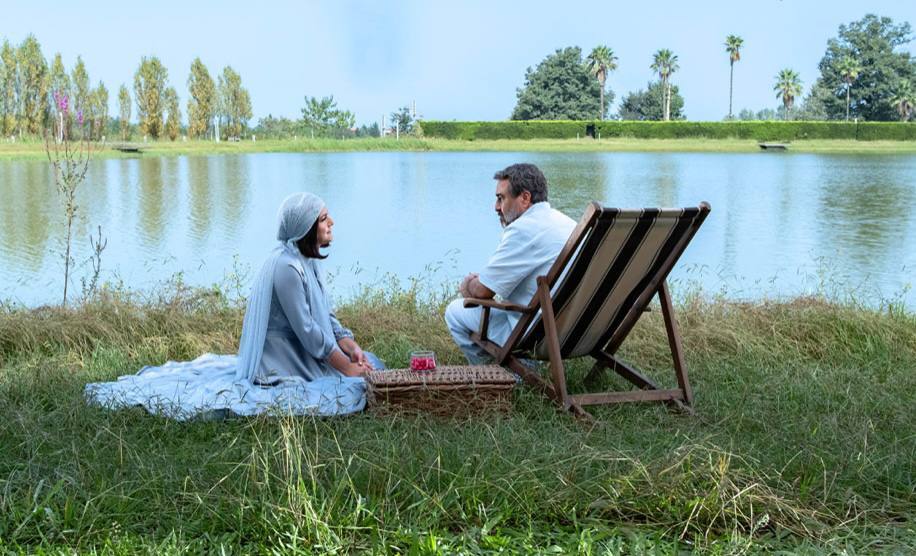فیلم «خواب»