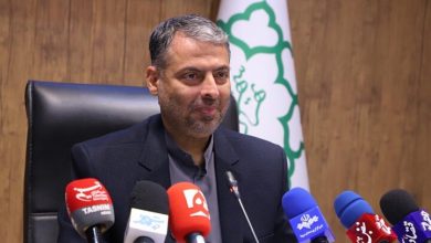 مجتبی اقوامی‌پناه، مدیرعامل شرکت ساماندهی صنایع و مشاغل شهر تهران