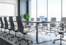 پلتفرم دنج؛ معرف بهترین سالن های کنفرانس، جلسه و آموزش در ایران