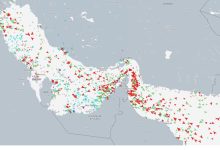 «سلاح نامرئی» ایران در تنگه هرمز چیست؟