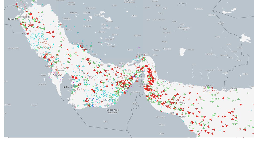 «سلاح نامرئی» ایران در تنگه هرمز چیست؟