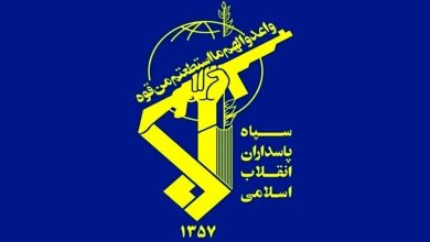 اطلاعیه جدید درباره ناو هواپیمابر آمریکا منتشر شد