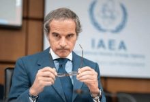 گزارش تازه درباره دیمونا؛ گروسی از آسیب خبر داد