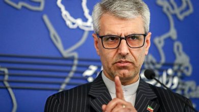 حمله آمریکا به فرودگاههای کشور؛ سلاح هستهای در هواپیماهای تجاری تولید نمیشوند!