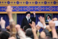 آمریکا با ترور رهبری، در باتلاق ایران گیر افتاد!