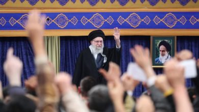 آمریکا با ترور رهبری، در باتلاق ایران گیر افتاد!