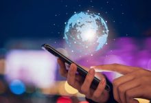 ثبت درخواست برای اتصال به اینترنت بین‌الملل فراهم شد
