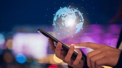 ثبت درخواست برای اتصال به اینترنت بین‌الملل فراهم شد