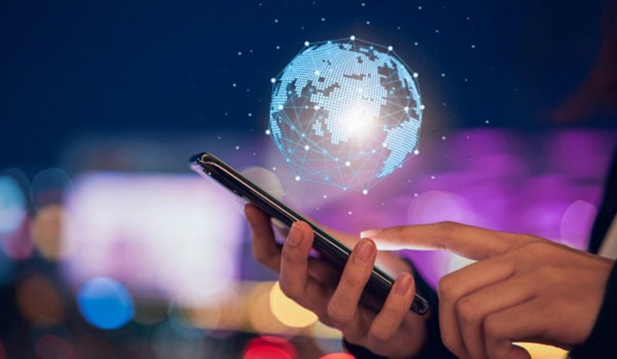 ثبت درخواست برای اتصال به اینترنت بین‌الملل فراهم شد