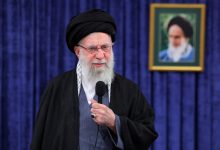 نظر مراجع عظام تقلید برای مقلدین شهید امام خامنه‌ای